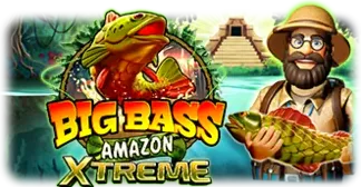 ภาพเกม Big Bass Amazon Xtreme ที่ you789 รวบรวมไว้