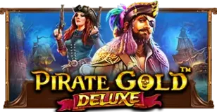 ภาพเกม Pirate Gold Deluxe ที่ you789 รวบรวมไว้